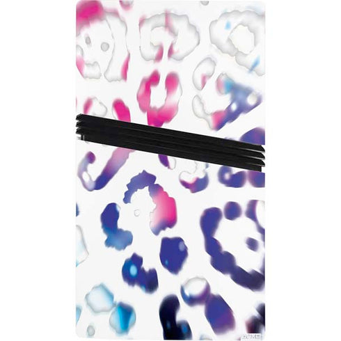 Lavish Leopard PS5 Pro Bundle Skin